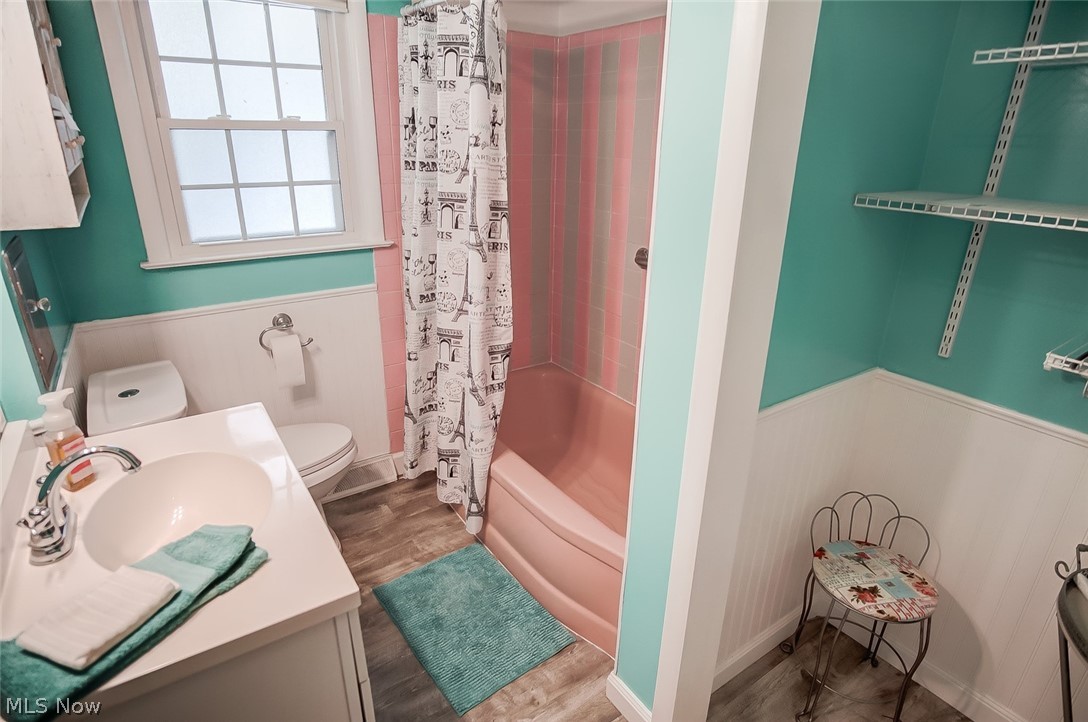 Hidden Valley Estates - Residential