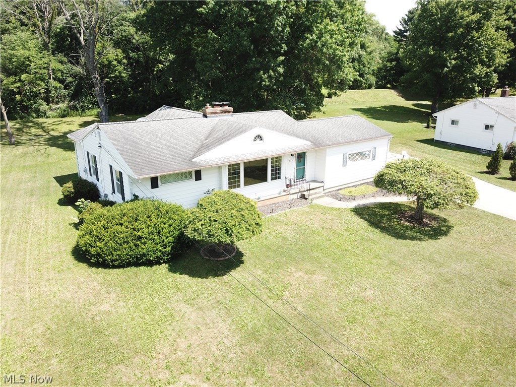 Hidden Valley Estates - Residential