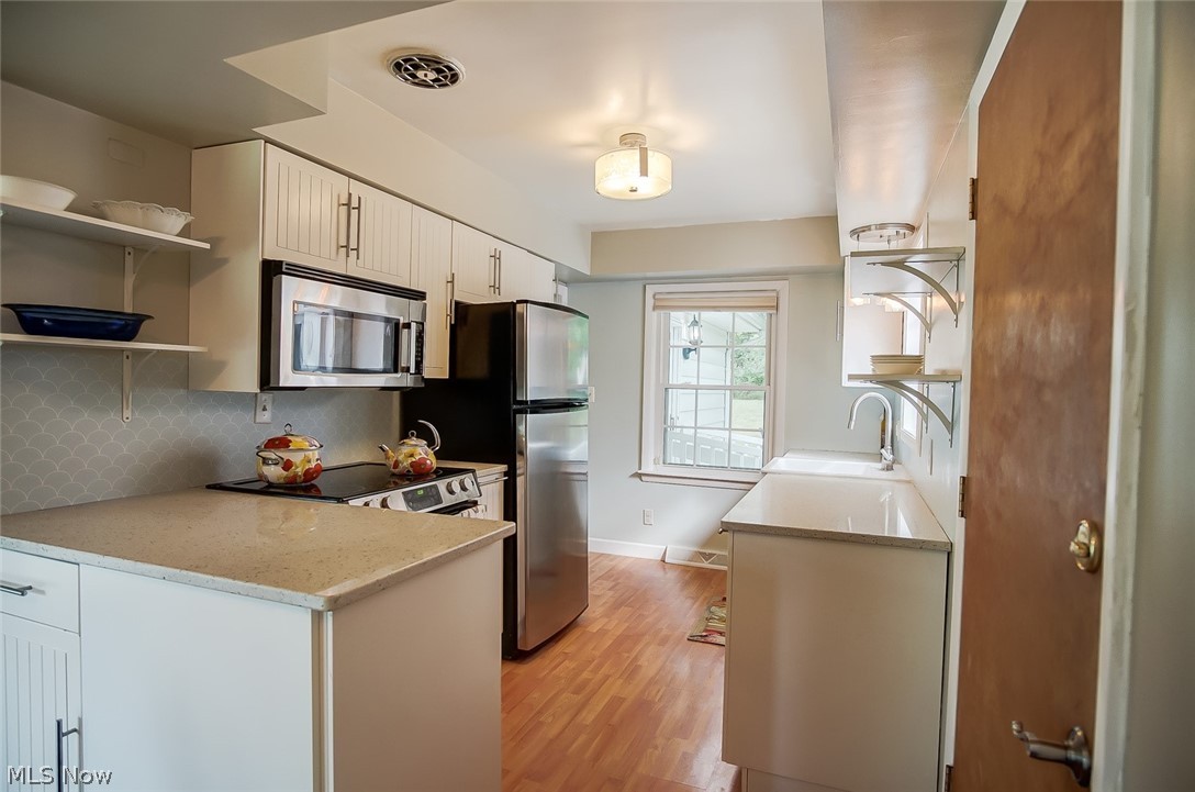 Hidden Valley Estates - Residential