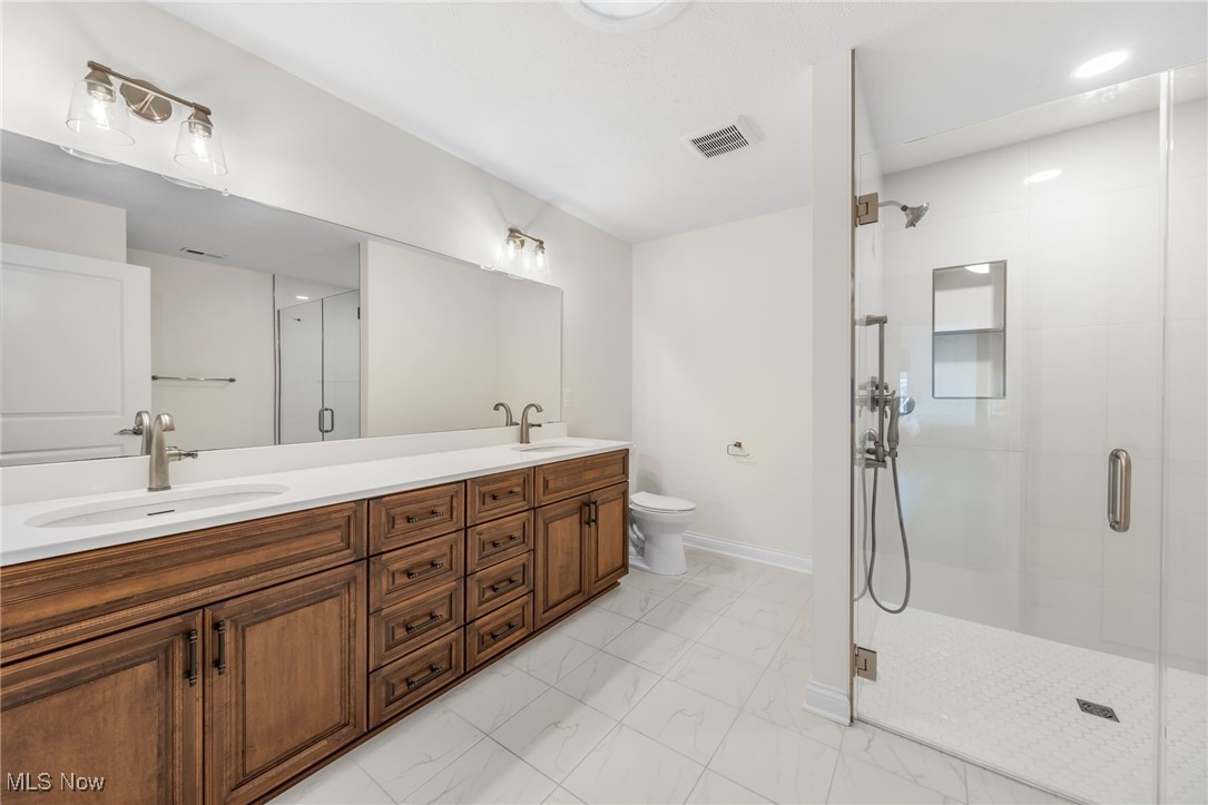 Mceldin Lohrs Proposed Sub - Residential