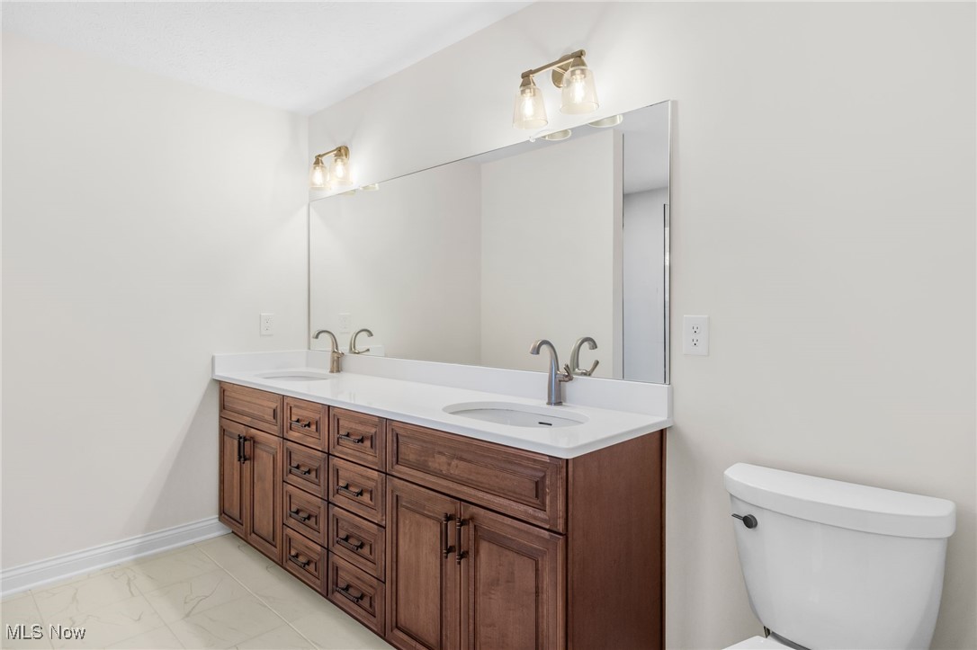 Mceldin Lohrs Proposed Sub - Residential