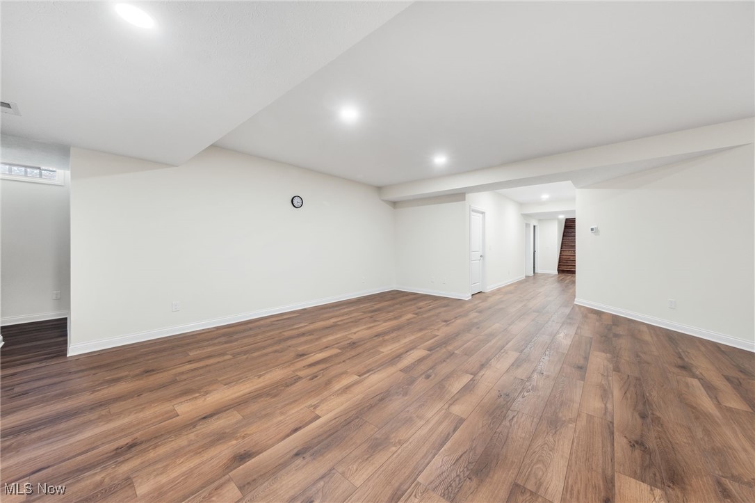 Mceldin Lohrs Proposed Sub - Residential