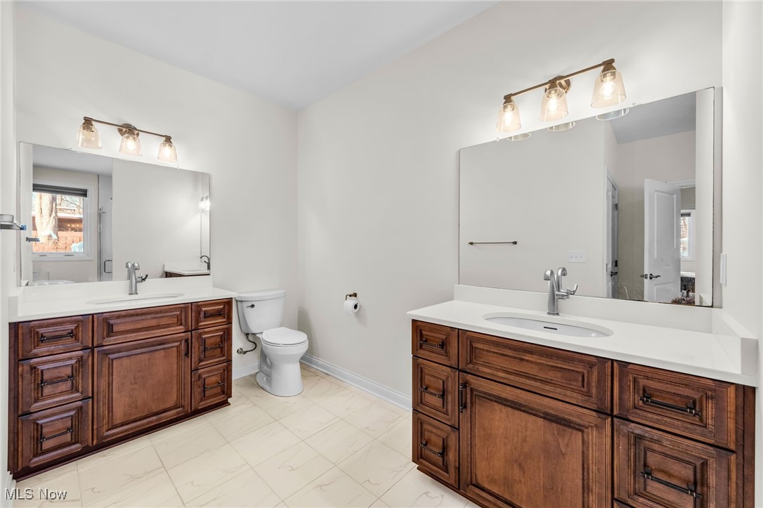 Mceldin Lohrs Proposed Sub - Residential