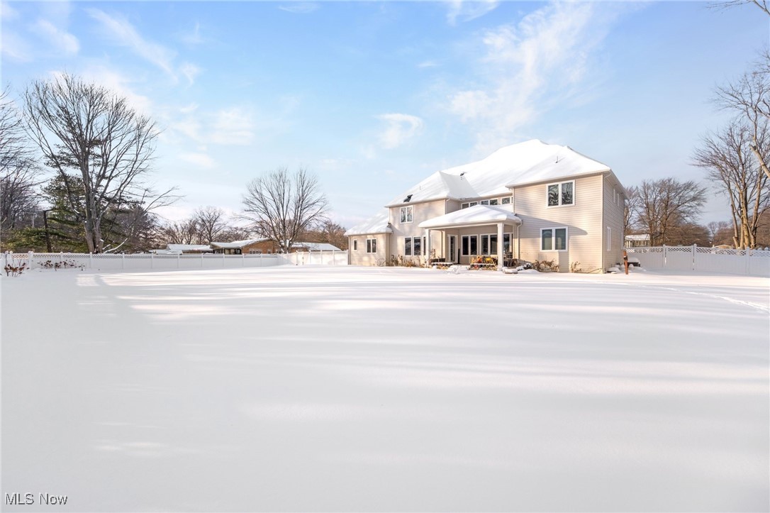 Mceldin Lohrs Proposed Sub - Residential