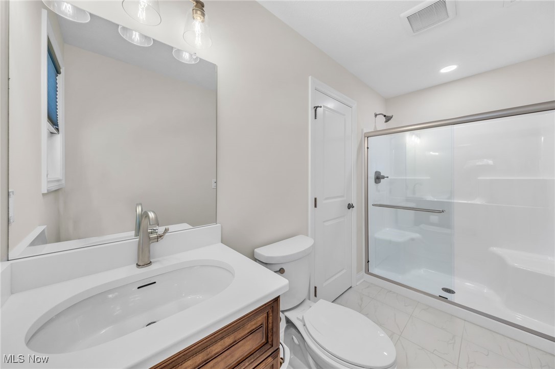 Mceldin Lohrs Proposed Sub - Residential