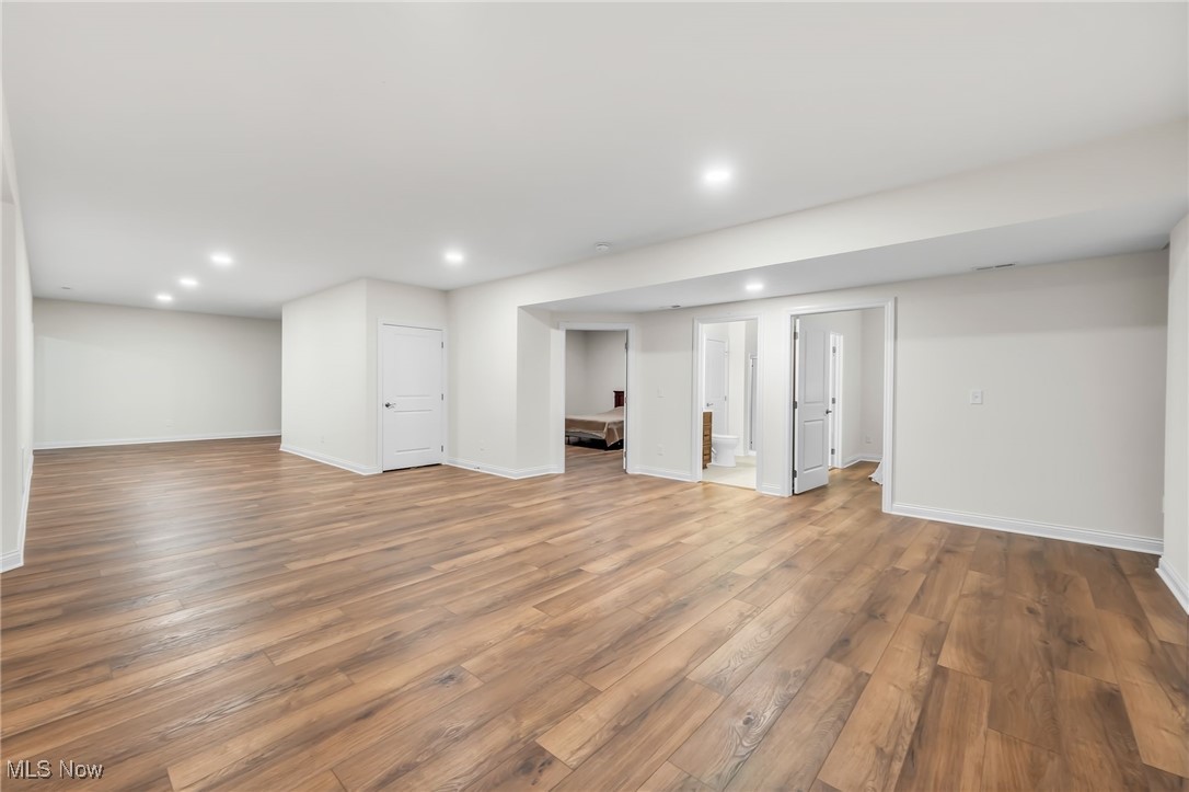 Mceldin Lohrs Proposed Sub - Residential