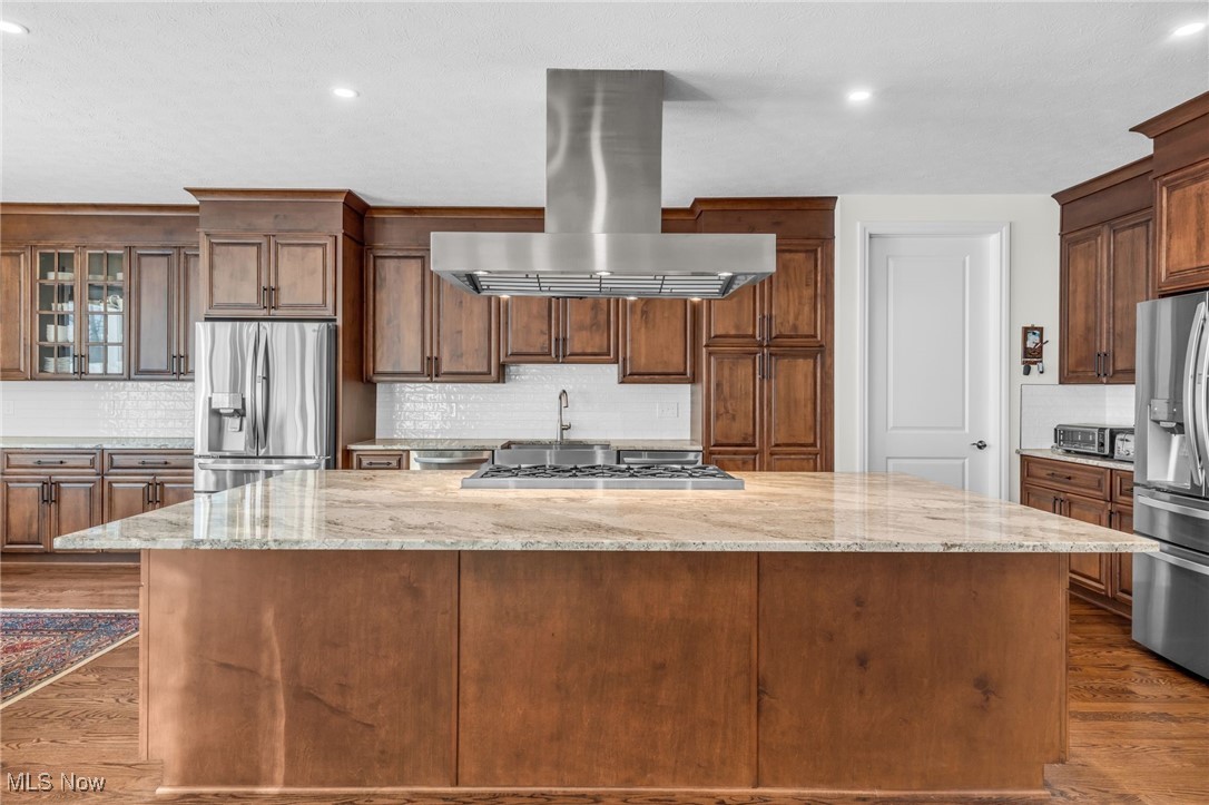 Mceldin Lohrs Proposed Sub - Residential