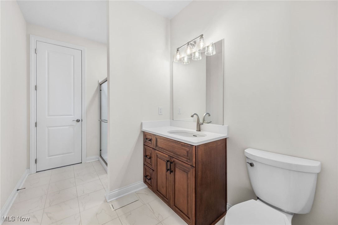 Mceldin Lohrs Proposed Sub - Residential