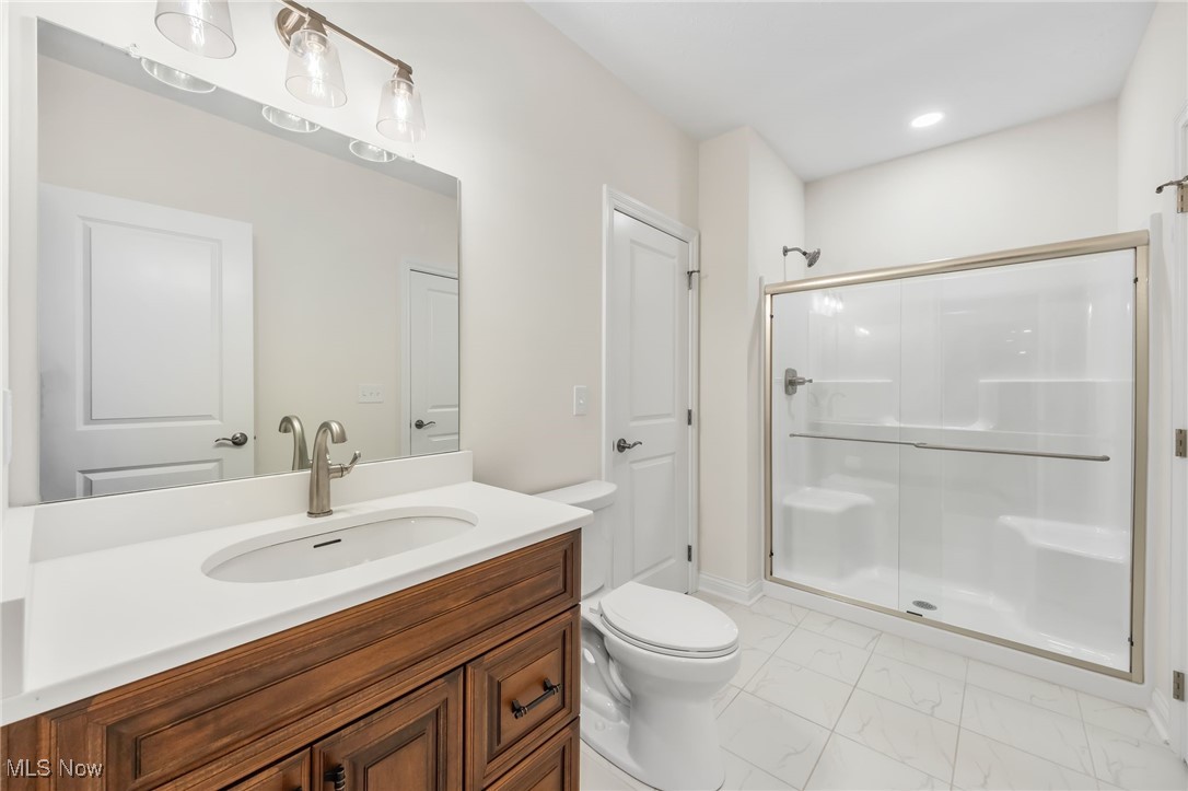 Mceldin Lohrs Proposed Sub - Residential