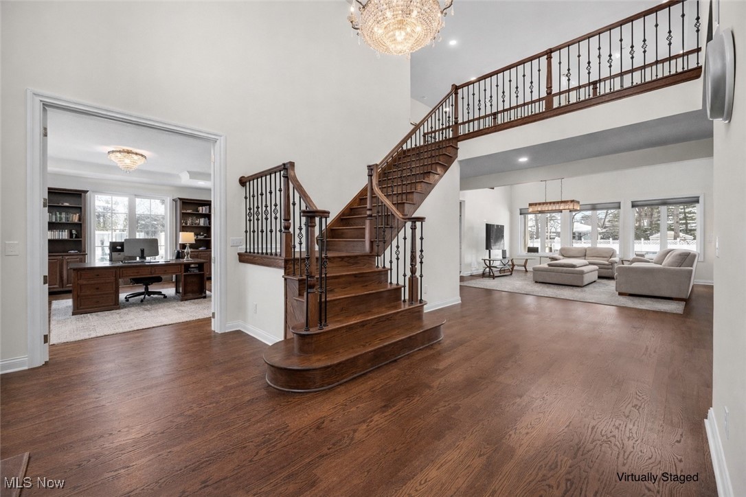 Mceldin Lohrs Proposed Sub - Residential