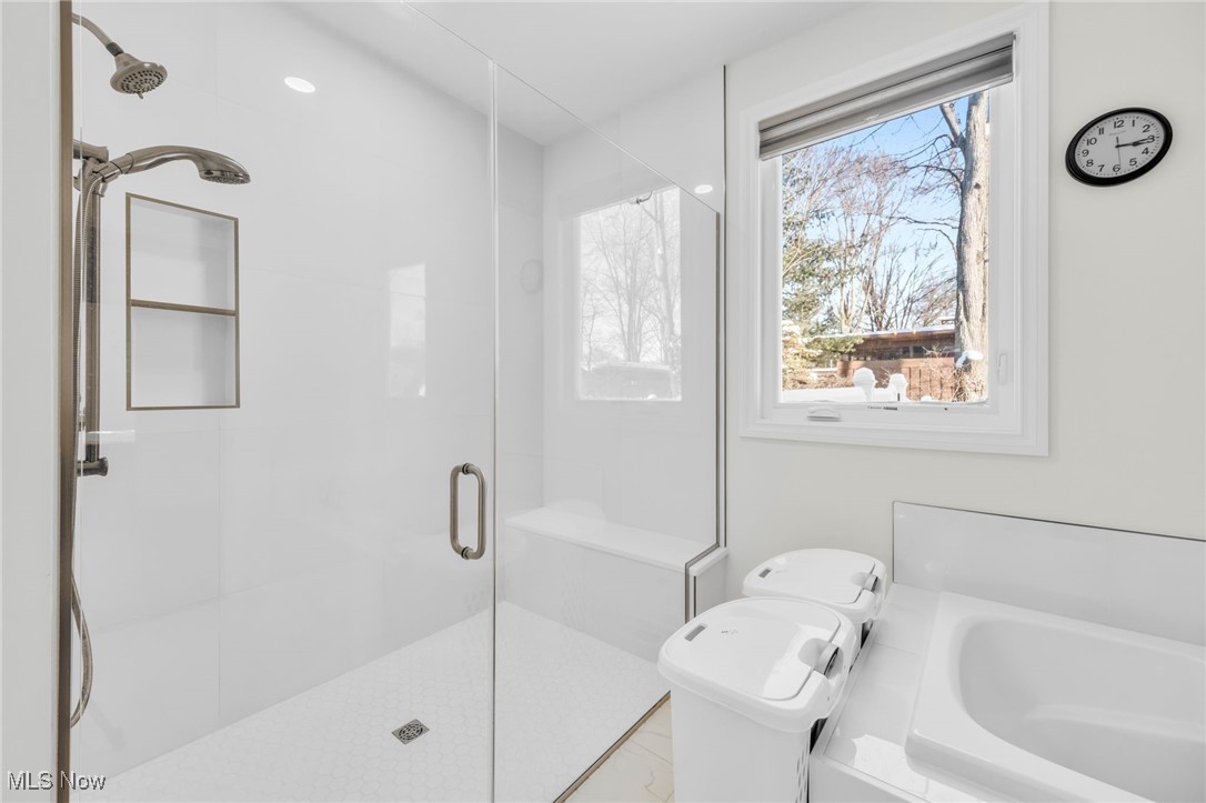 Mceldin Lohrs Proposed Sub - Residential