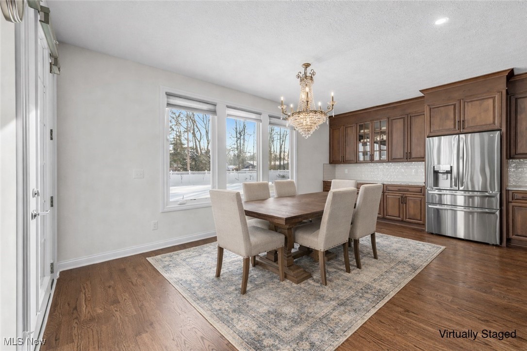 Mceldin Lohrs Proposed Sub - Residential