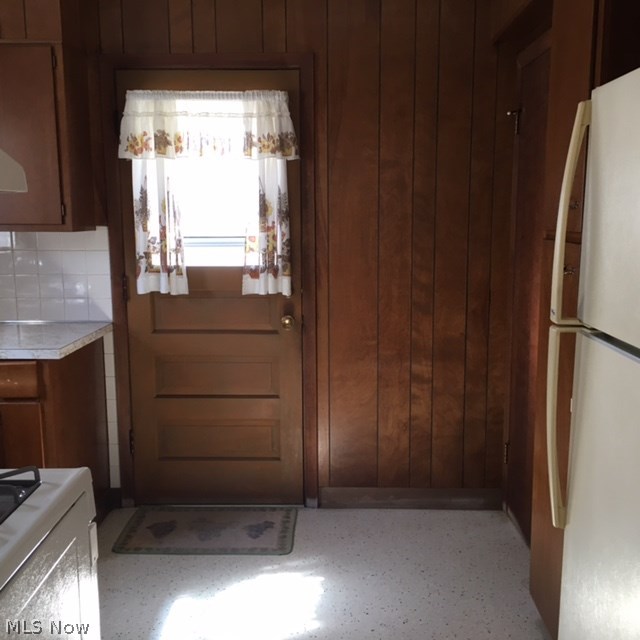 Underwood Park - Residential