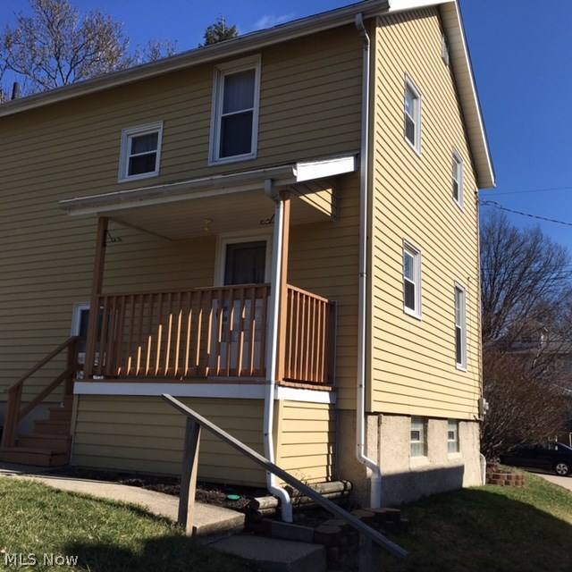 Underwood Park - Residential