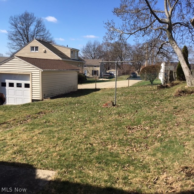 Underwood Park - Residential