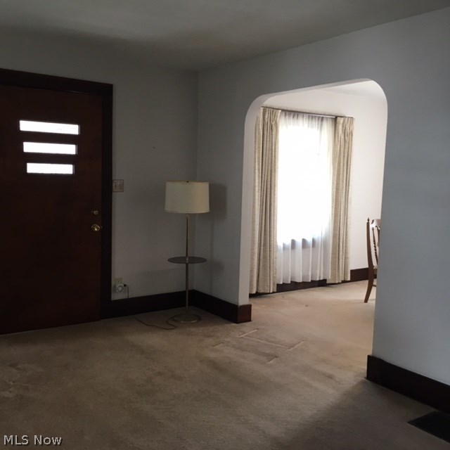 Underwood Park - Residential