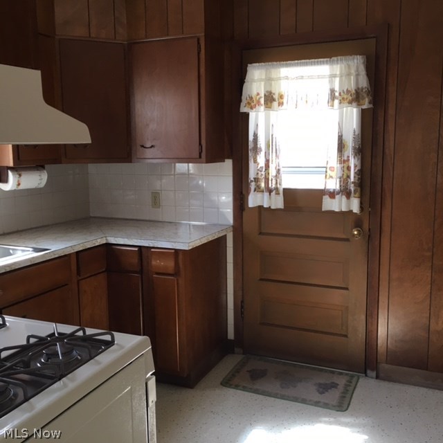 Underwood Park - Residential