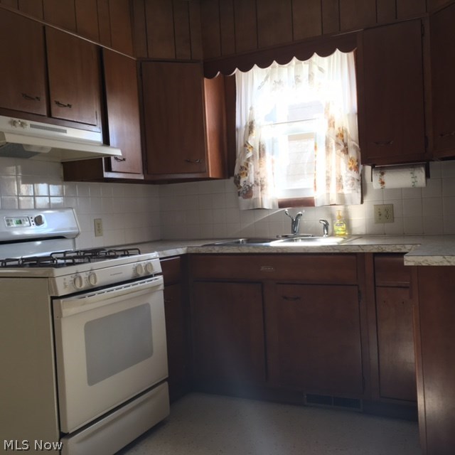 Underwood Park - Residential