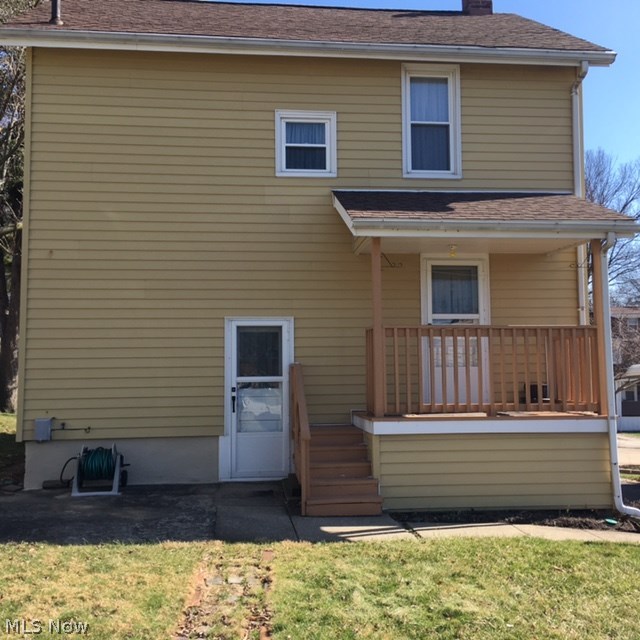 Underwood Park - Residential