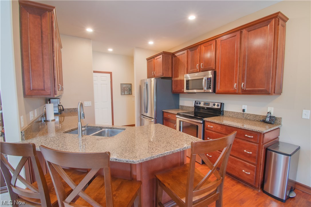 Mystic Pointe Sub - Residential