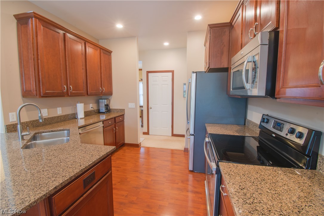 Mystic Pointe Sub - Residential