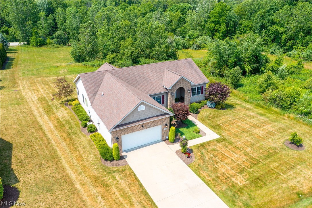 Mystic Pointe Sub - Residential