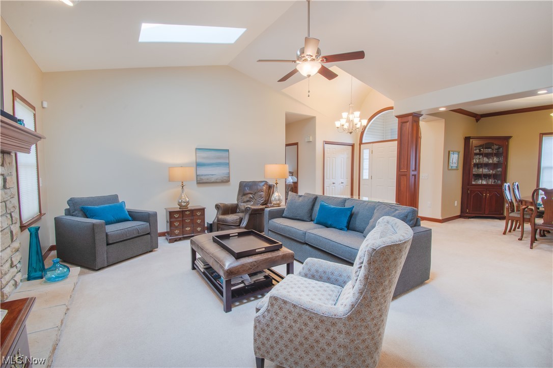 Mystic Pointe Sub - Residential