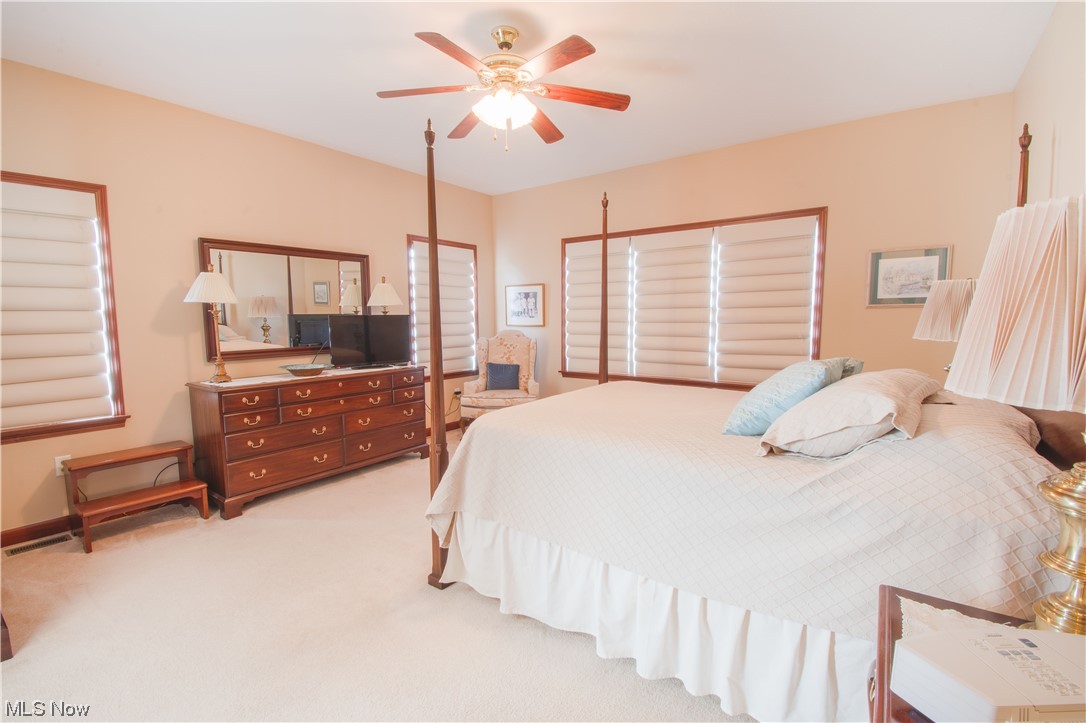 Mystic Pointe Sub - Residential