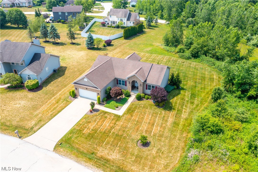 Mystic Pointe Sub - Residential