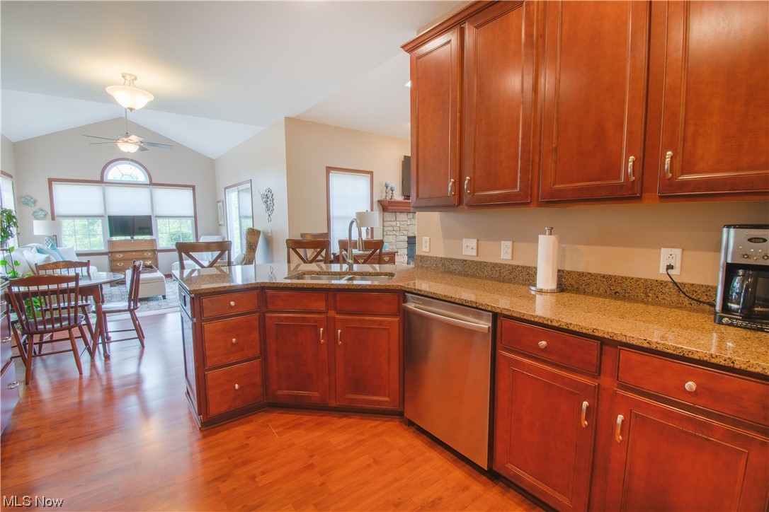 Mystic Pointe Sub - Residential