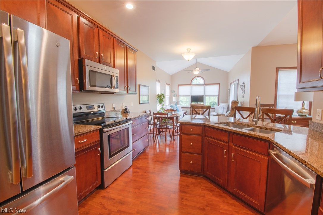 Mystic Pointe Sub - Residential