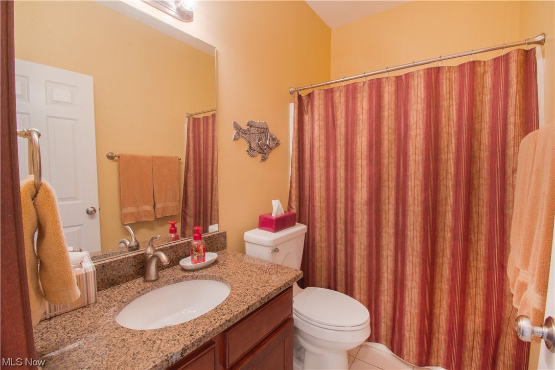 Mystic Pointe Sub - Residential