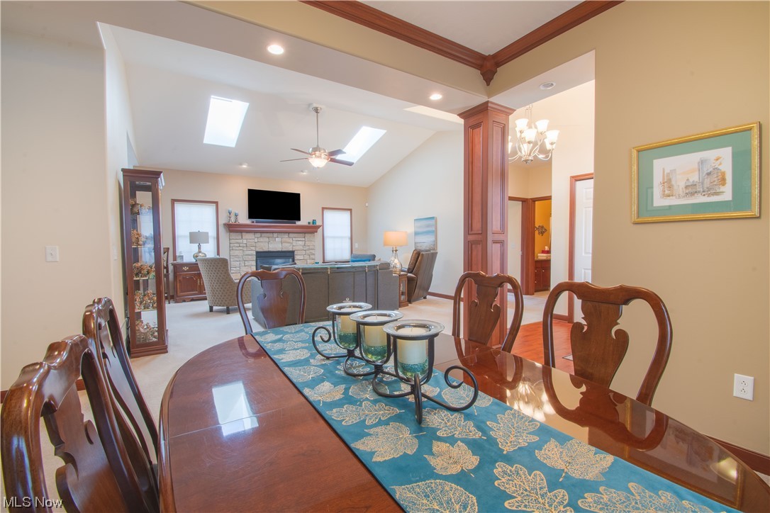 Mystic Pointe Sub - Residential