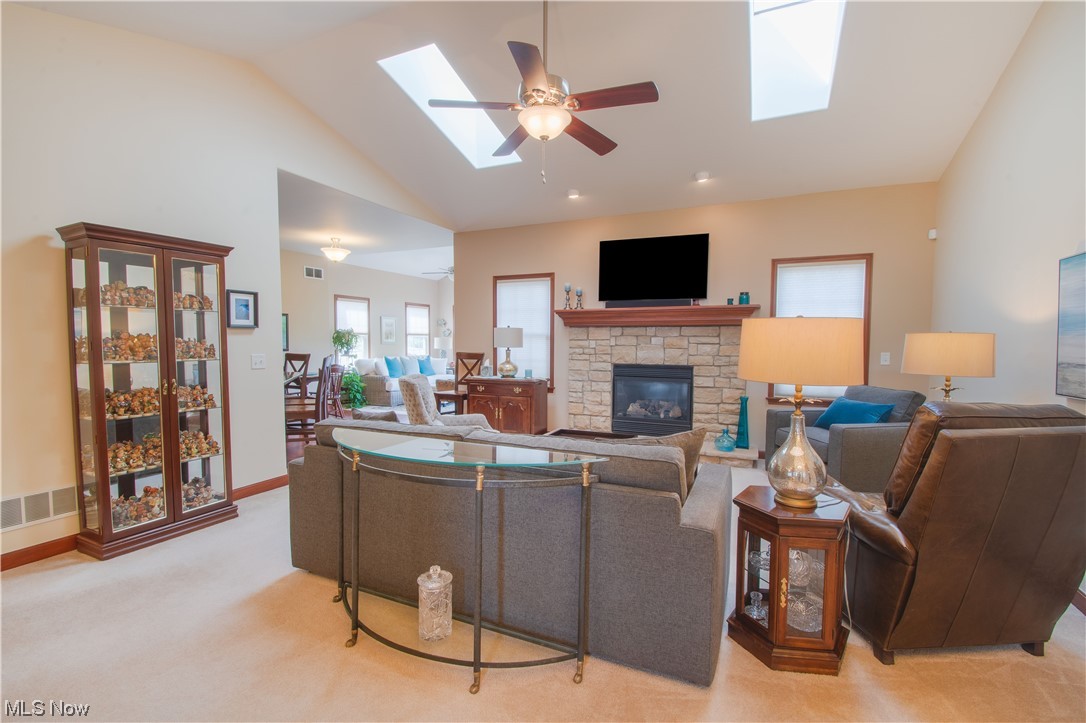 Mystic Pointe Sub - Residential