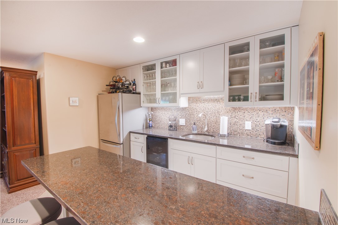 Mystic Pointe Sub - Residential