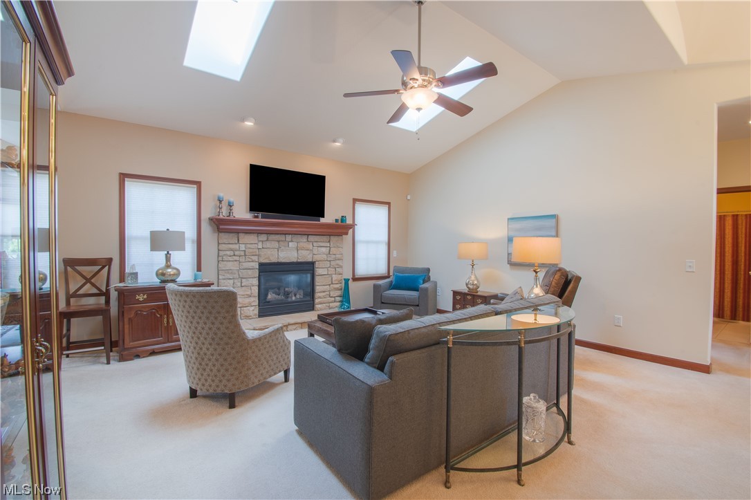 Mystic Pointe Sub - Residential