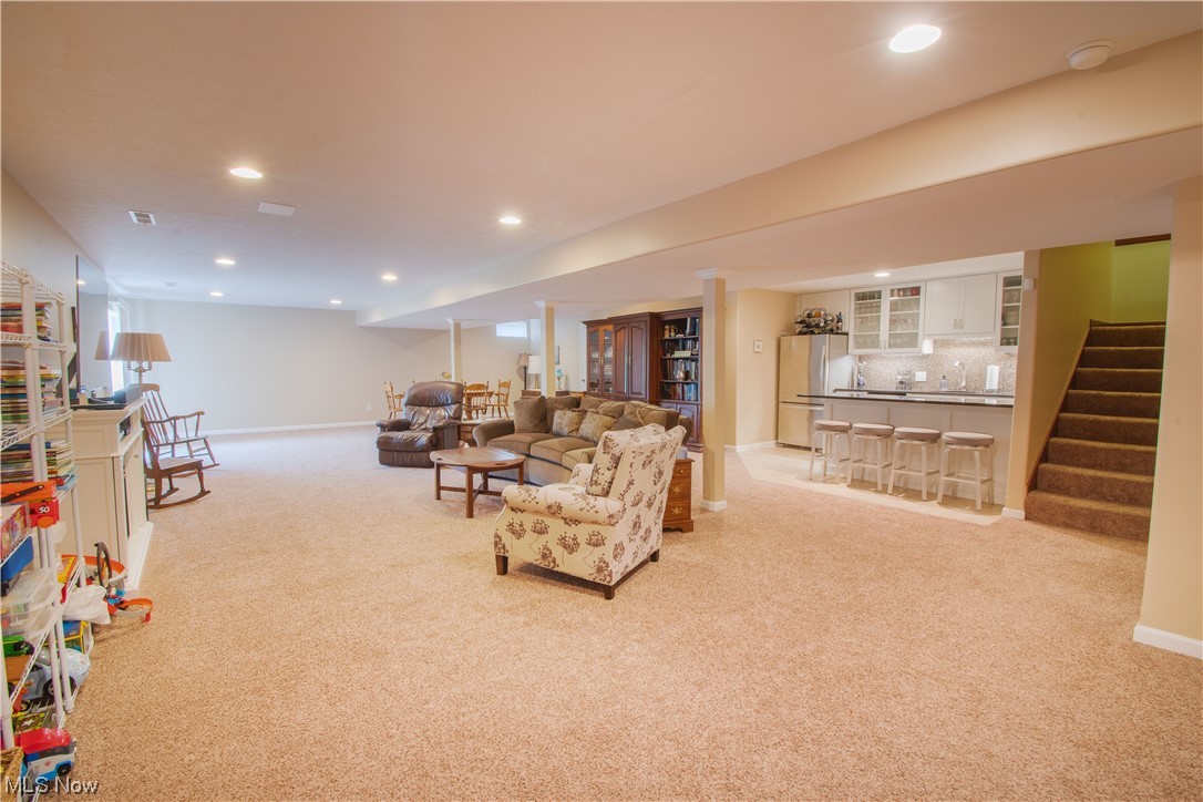 Mystic Pointe Sub - Residential