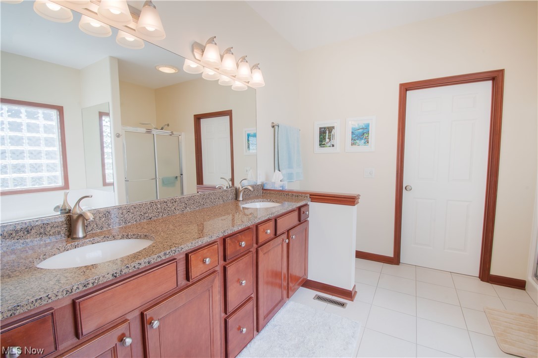 Mystic Pointe Sub - Residential