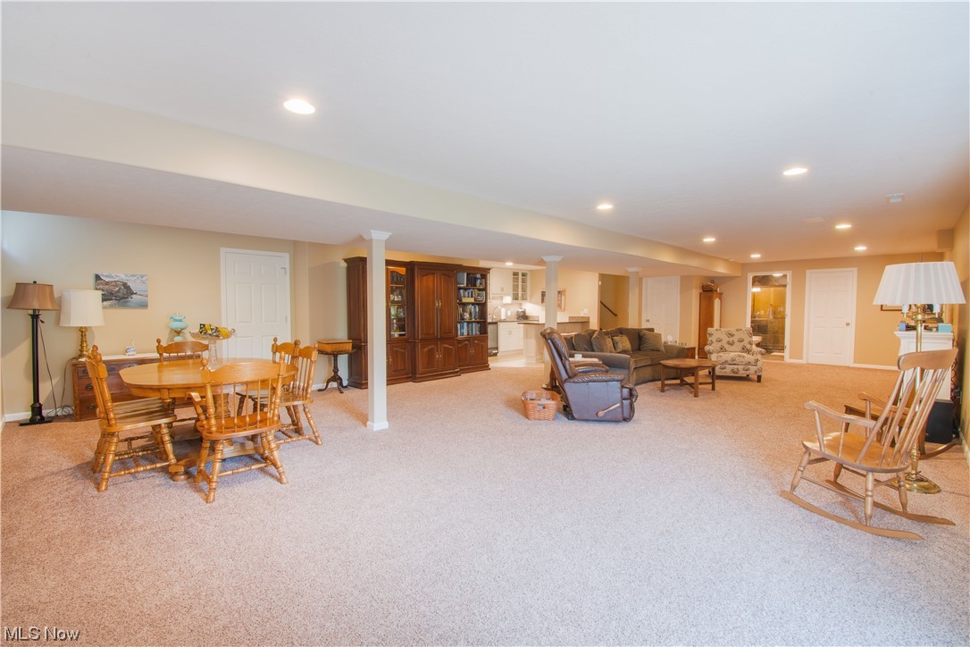 Mystic Pointe Sub - Residential