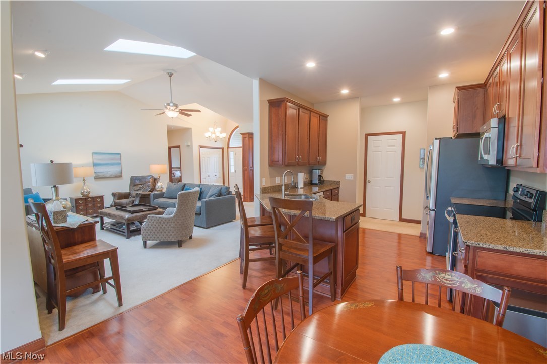 Mystic Pointe Sub - Residential