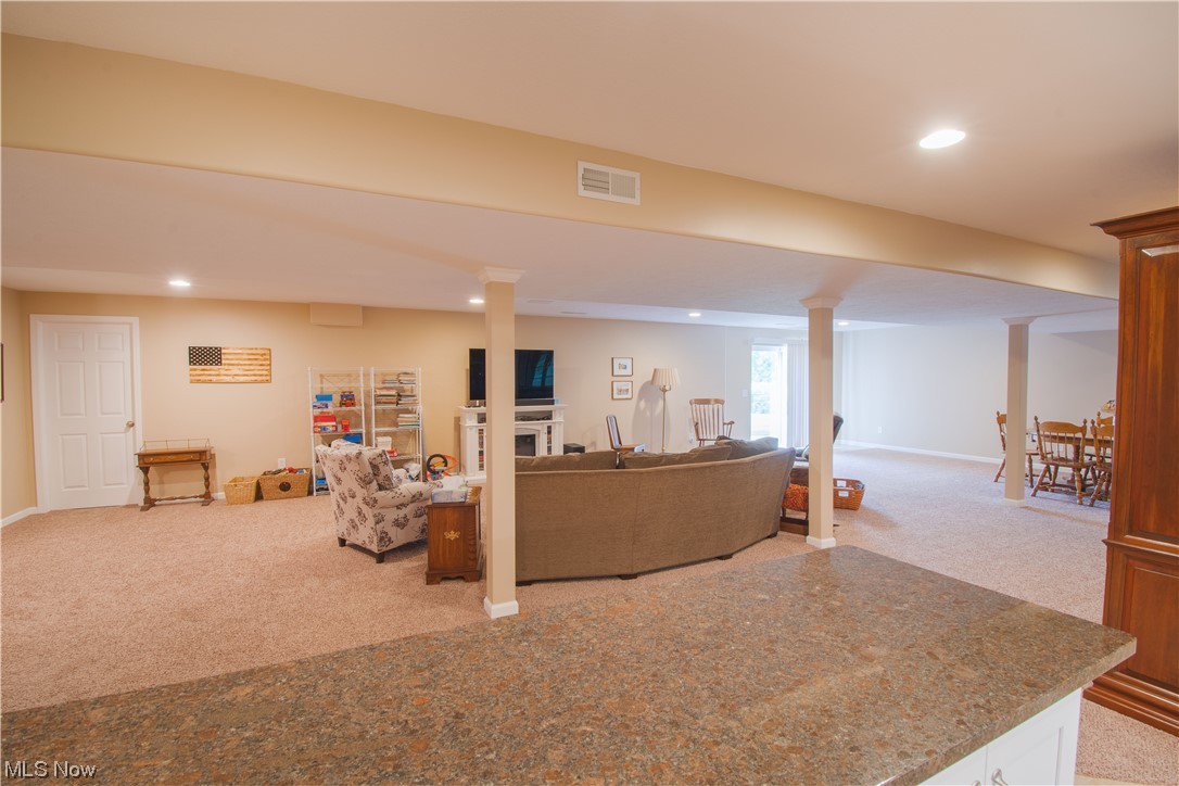 Mystic Pointe Sub - Residential