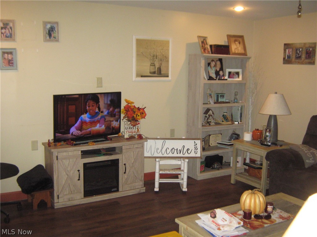 Perrys - Residential