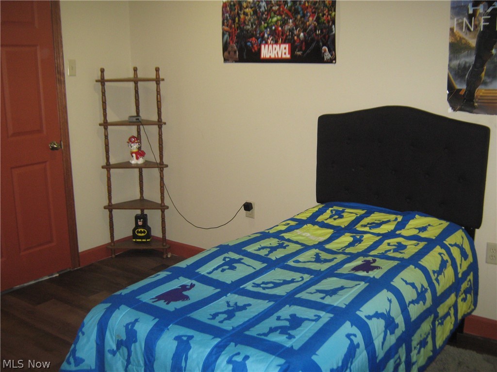 Perrys - Residential