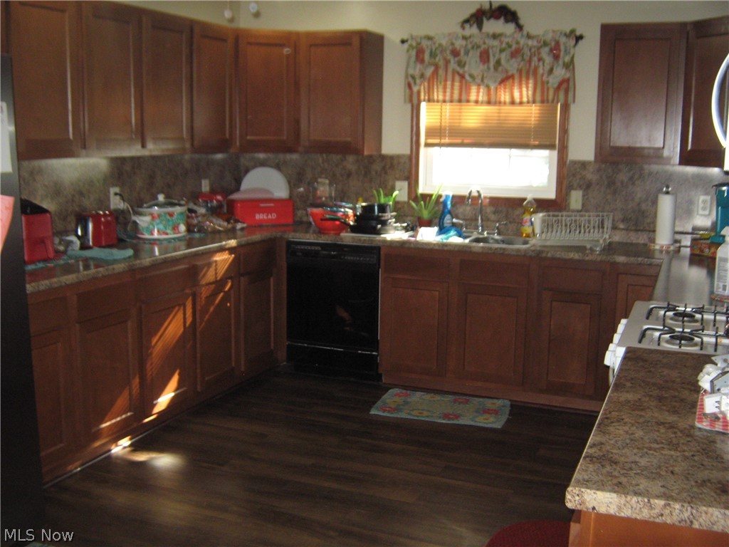 Perrys - Residential