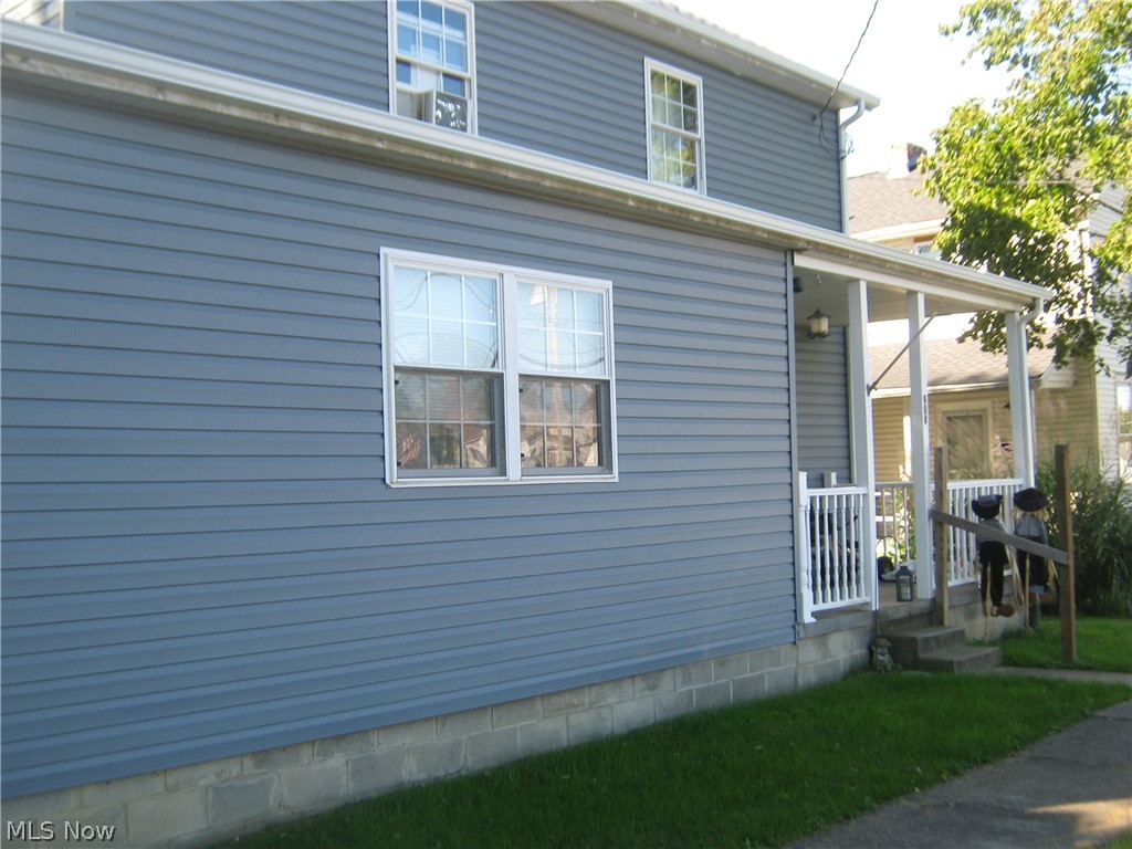 Perrys - Residential