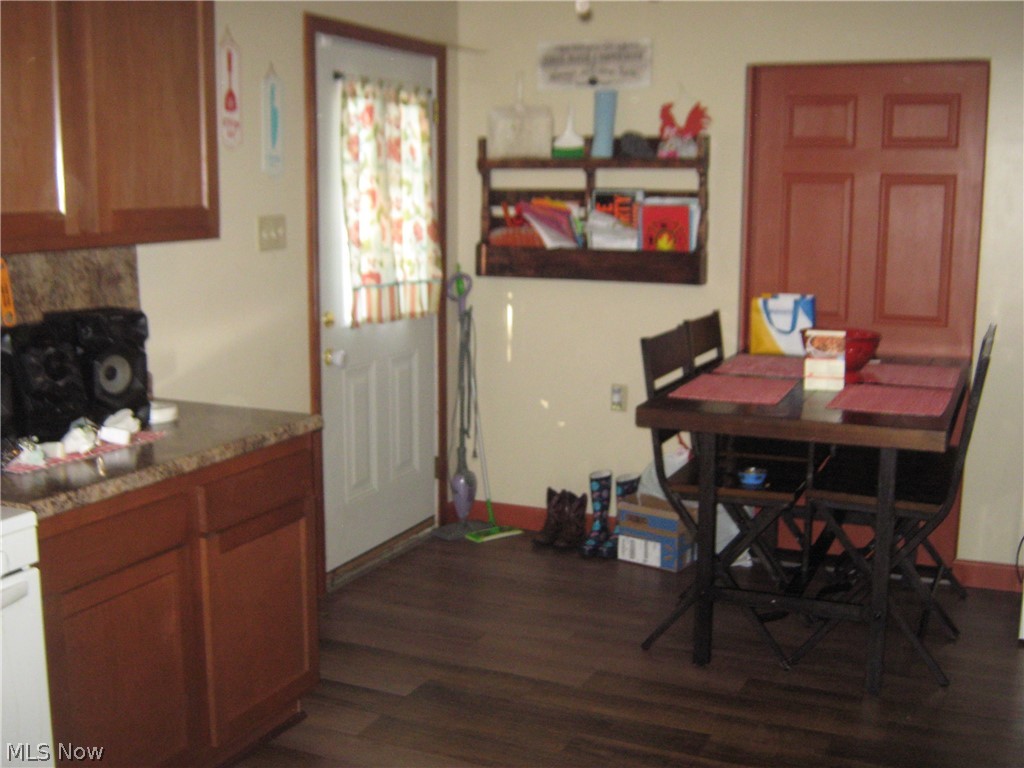 Perrys - Residential