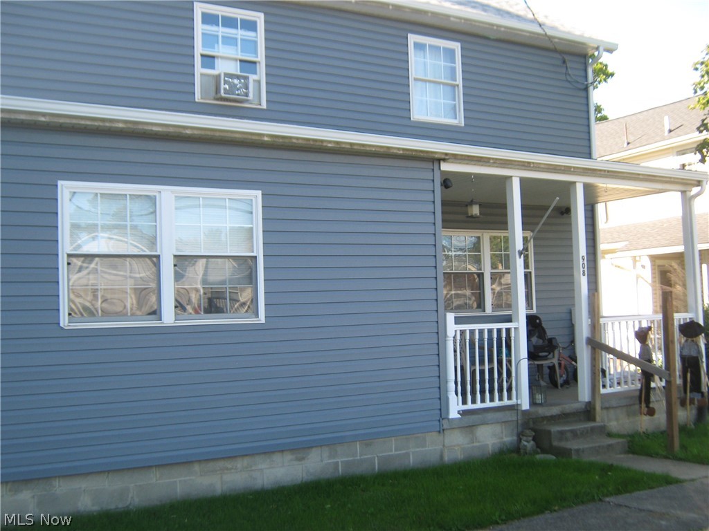 Perrys - Residential