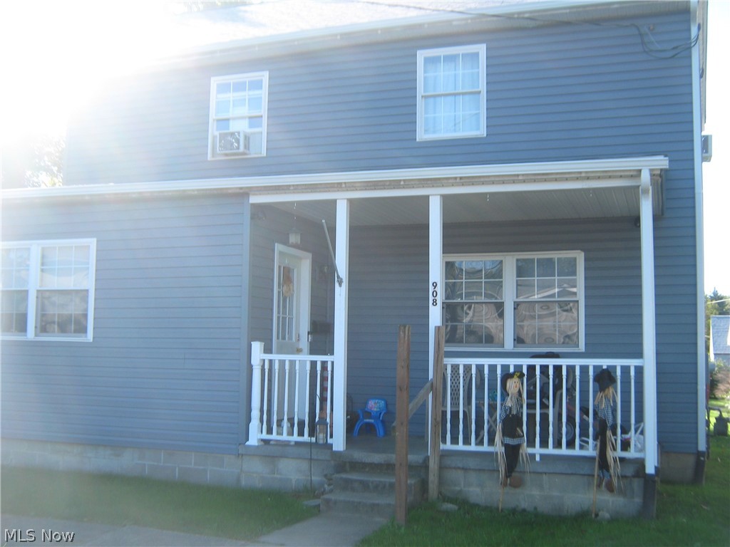 Perrys - Residential