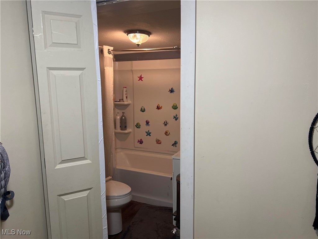 Sharon Ave Sub - Residential