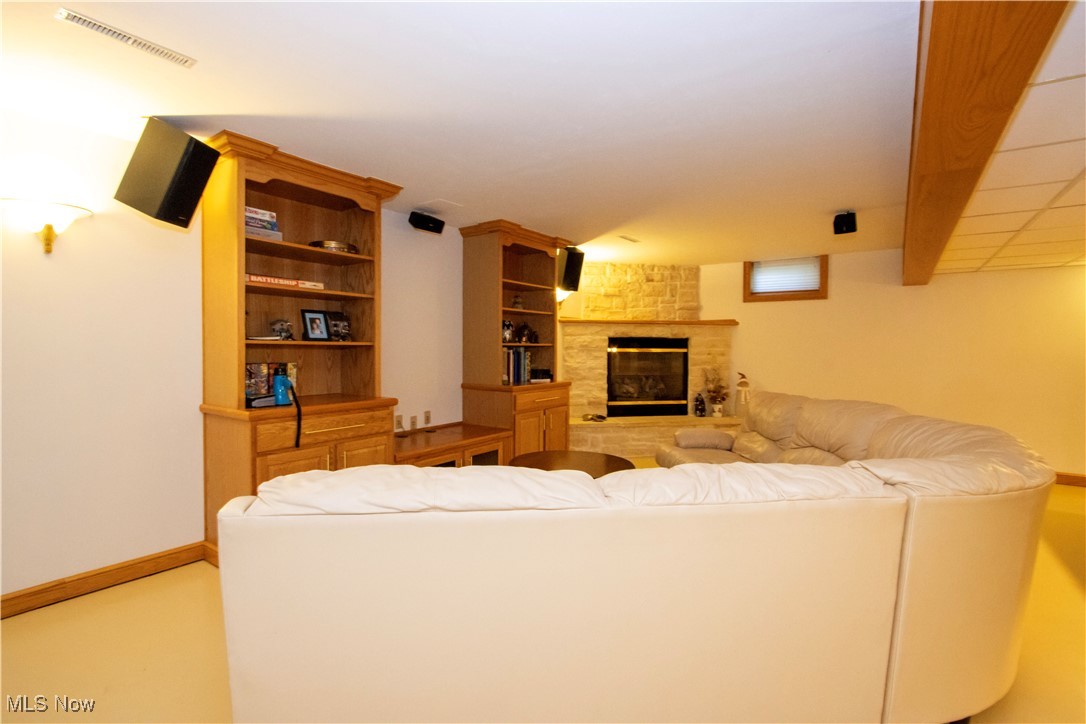 Deer Creek Dev - Residential